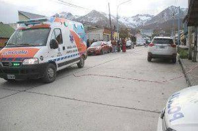 La joven que se escap� del Hospital tras dar a luz, confes� que mat� a golpes al beb�
