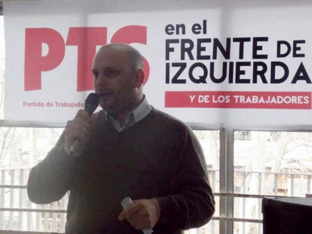 �Nos quer�an sacar de encima�