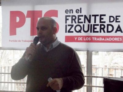 �Nos quer�an sacar de encima�