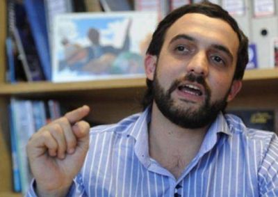 Movimiento Evita: �S�lo con unidad tendremos fuerza para ofrecer un candidato que nos vuelva a la senda del Proyecto Nacional�