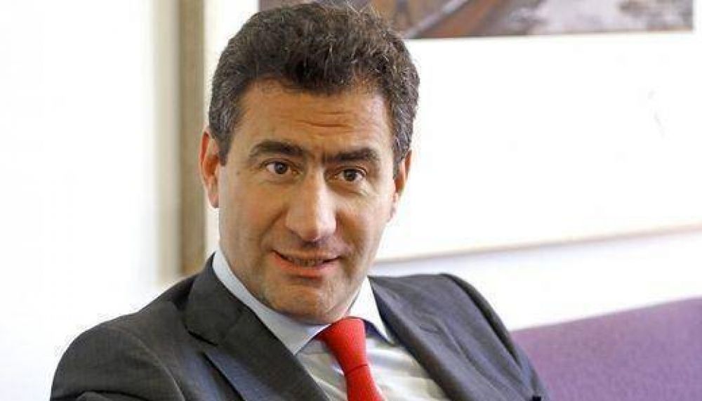 Regazzoni: �Vamos a hacer una excelente elecci�n�
