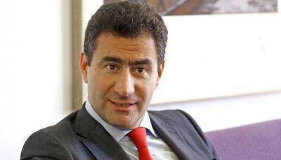Regazzoni: �Vamos a hacer una excelente elecci�n�