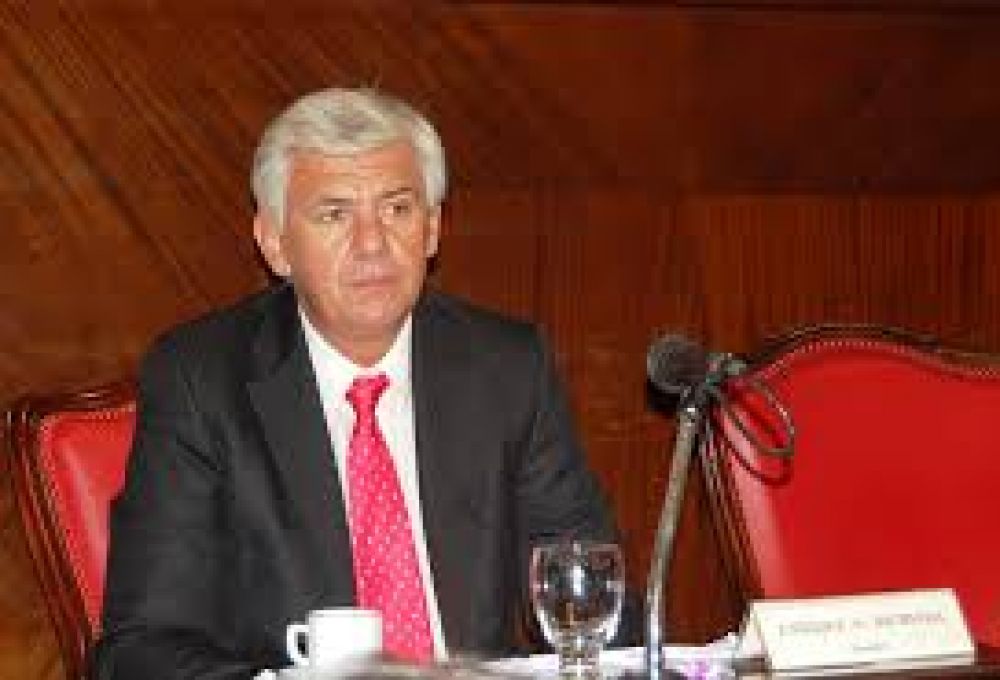 El gobierno podr�a vetar algunos art�culos de la ley que beneficia a distritos de la zona