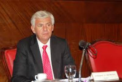 El gobierno podr�a vetar algunos art�culos de la ley que beneficia a distritos de la zona