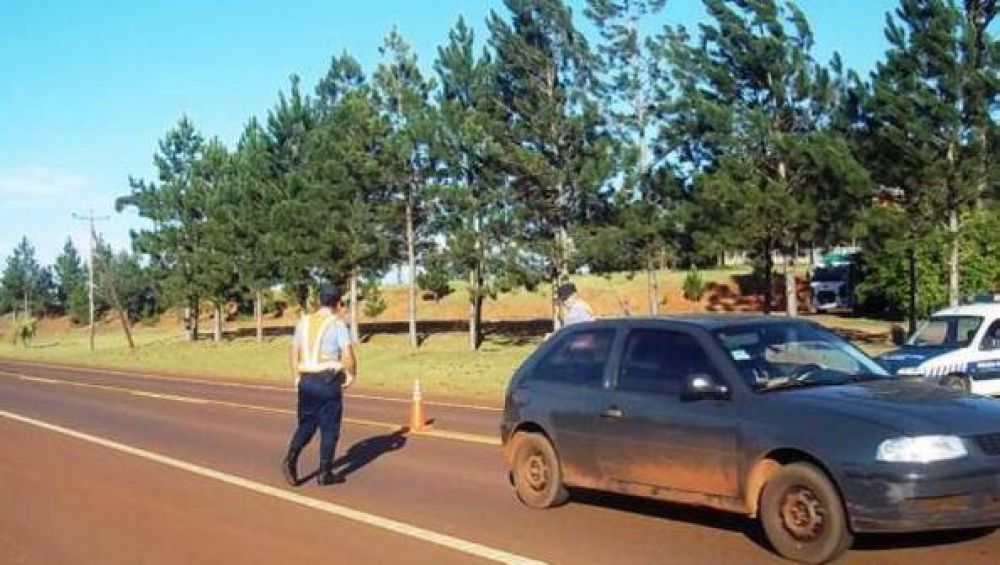 Garup� suspendi� el sistema scoring para los registros municipales