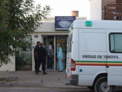 Tres Arroyos: lo asaltaron, golpearon y encerraron antes de escapar