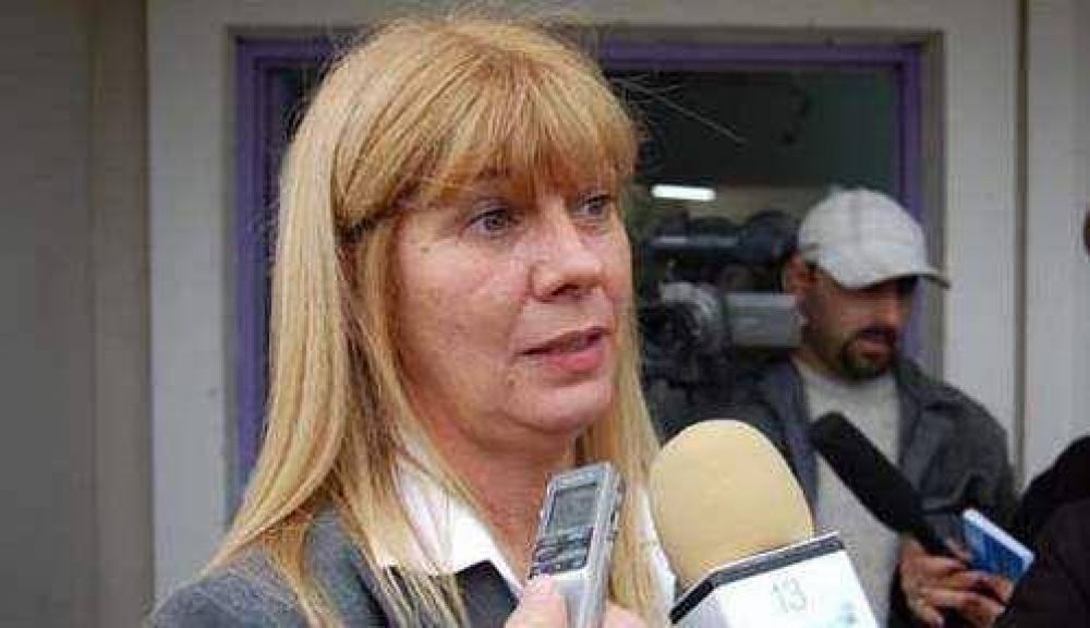 El Colegio de Abogados pedir�a el enjuiciamiento de una Jueza de Pilar