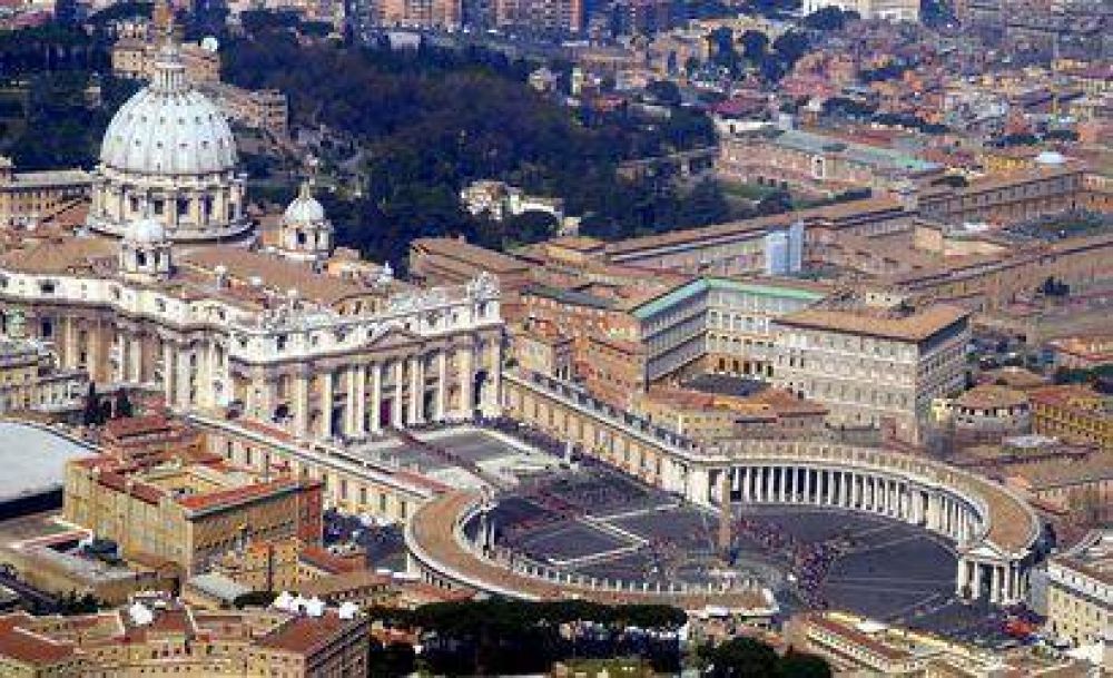 Resurge la propuesta de un «asset management» para los bienes de la Santa Sede