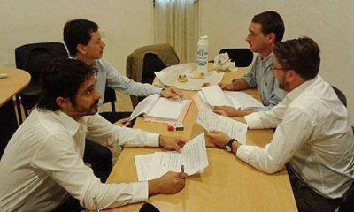 Las cuentas del 2014 prometen un debate caliente en el Concejo