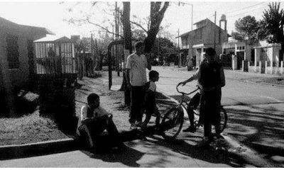 Patotas: los barrios quieren terminar con el miedo de una vez
