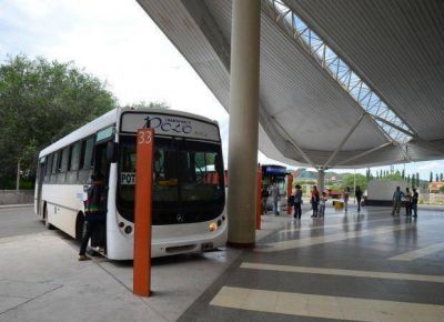 Transporte: licitar�n frecuencias en seis corredores interurbanos