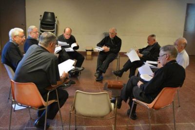 Preocupaci�n de los obispos por el narcotr�fico y los cristianos perseguidos