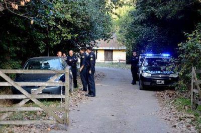 Cerca de 70 familias de agricultores ocupan tierras en el Ramay�n