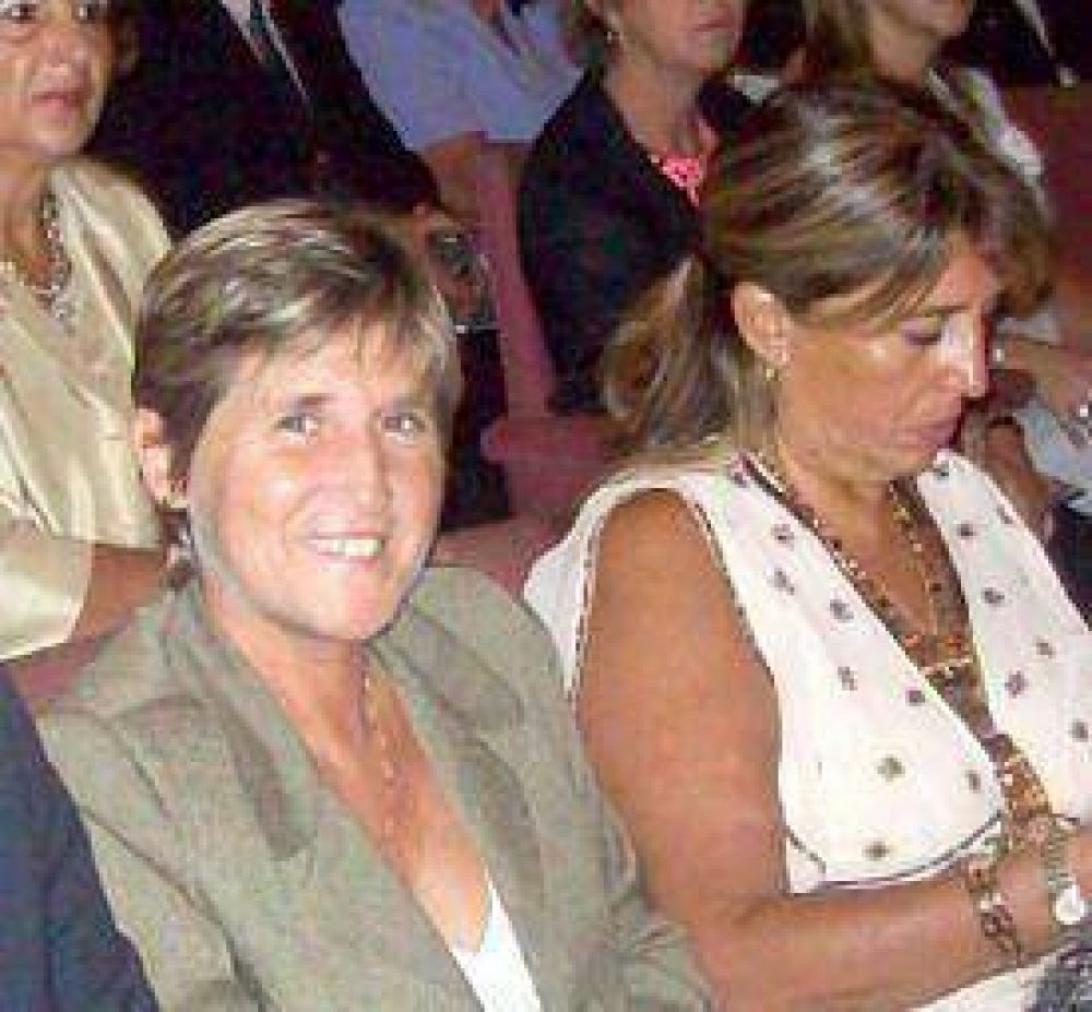 Confirmado: Cremer, Petit y Zavallo se van del bloque oficialista