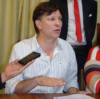  Riccardo y Dopazo piden fechas para las elecciones y opinan sobre la candidatura de Alberto
