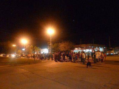 La palabra m�s buscada: Habl� el fiscal Giagnorio y justific� la libertad del joven delincuente