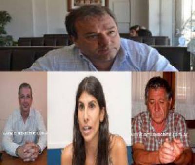 Los K-Puto de la gesti�n Inza
