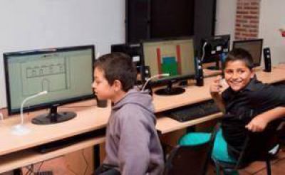 El NAC ofrece diferentes actividades para la comunidad