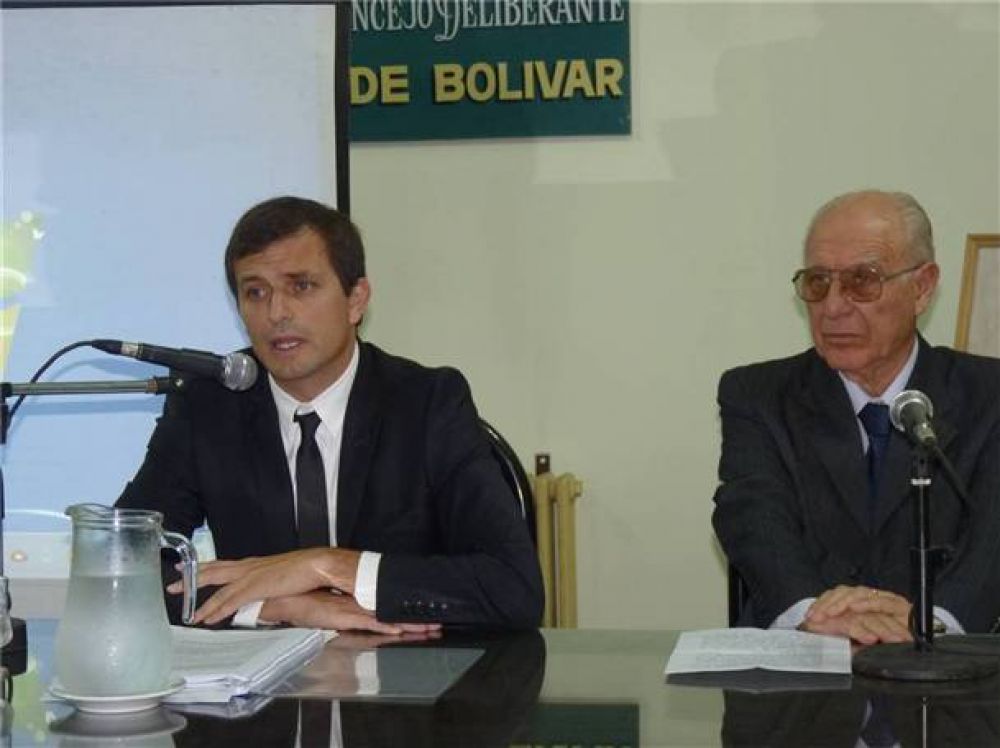 �Bali tiene para decir mucho de lo que ha hecho y de lo que va a hacer�