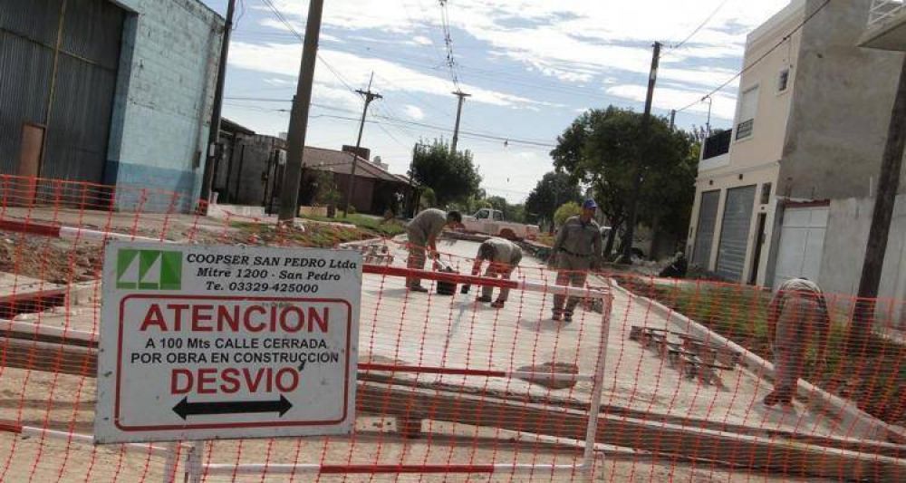 El Concejo debe designar tres miembros para el Comit� de Obras P�blicas Comunitarias