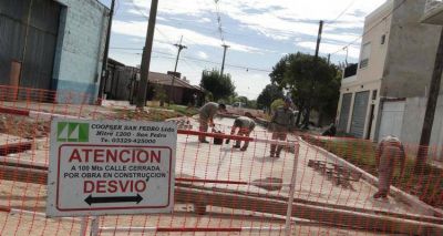 El Concejo debe designar tres miembros para el Comit� de Obras P�blicas Comunitarias