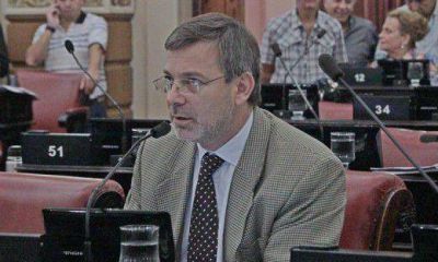 Se confirmaron las listas legislativas de la triple alianza