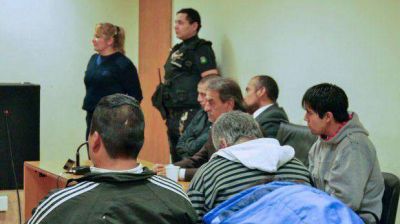 Condenaron a Henr�quez y absolvieron a Gallardo por el crimen de Mu�oz Villagra