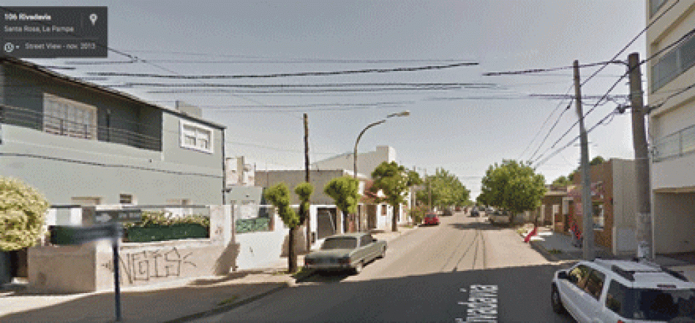 Una chica de 14 a�os dijo que se desmay� a pocos metros de su colegio y apareci� en el Vivero: no se acuerda lo que pas�
