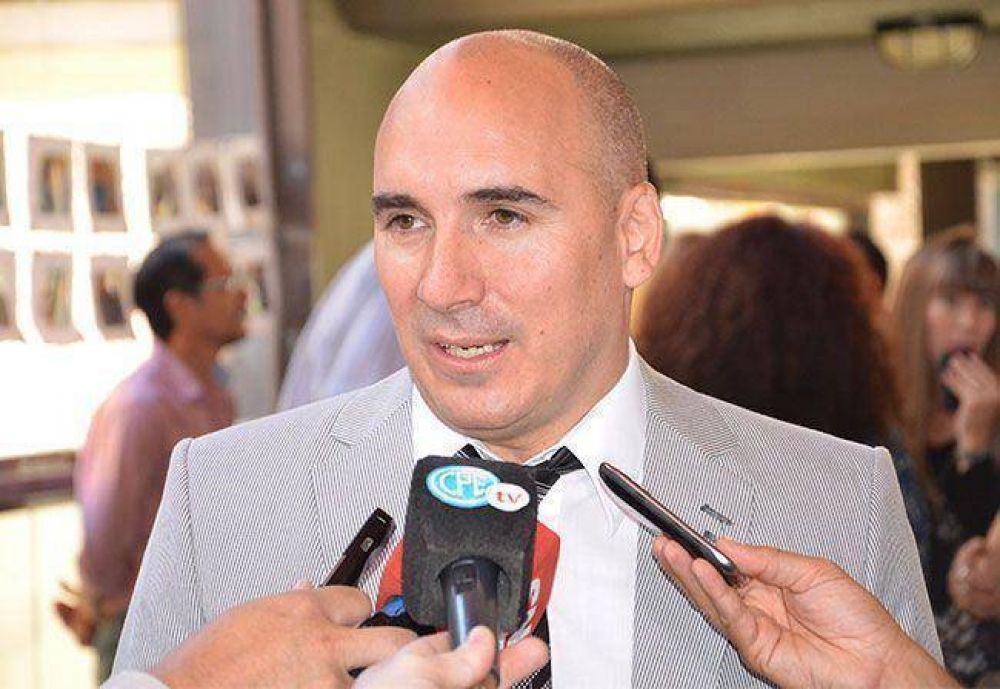Reclaman m�s complejidad para el hospital de 25 de Mayo porque 