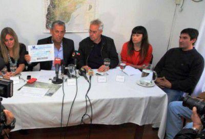 Quiroga le puso n�meros a la �compra de votos�