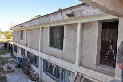 Funcionan 50 c�maras de seguridad en Trenque Lauquen y en los pr�ximos d�as ser�an 70