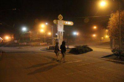 Este jueves habr� restricci�n de camiones en el Paso Samor� y analizar�n suspender el tr�nsito liviano