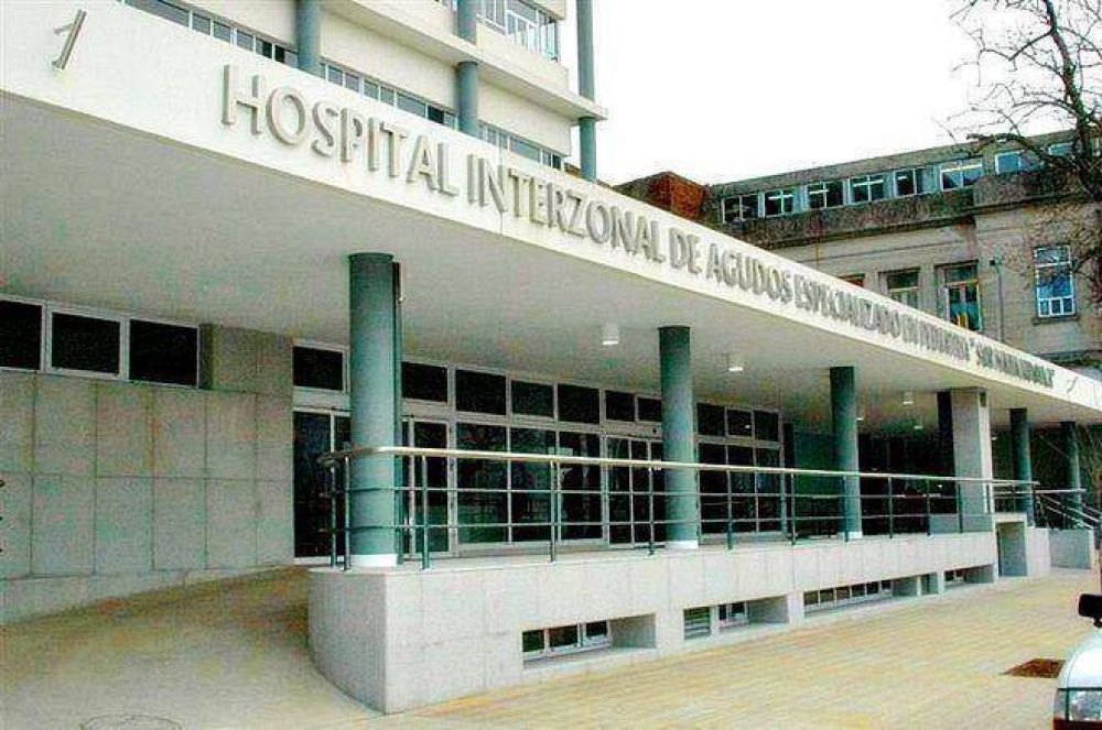 El Hospital de Ni�os de La Plata adquiri� un equipo cubano para realizar cirug�as cerebrales