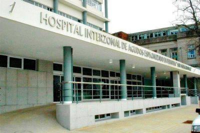 El Hospital de Ni�os de La Plata adquiri� un equipo cubano para realizar cirug�as cerebrales
