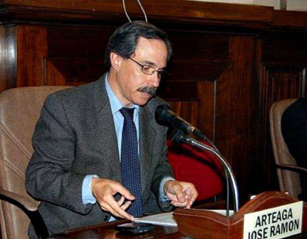 Arteaga: �El acceso a la vivienda y a los cr�ditos inmobiliarios es una deuda de la democracia�