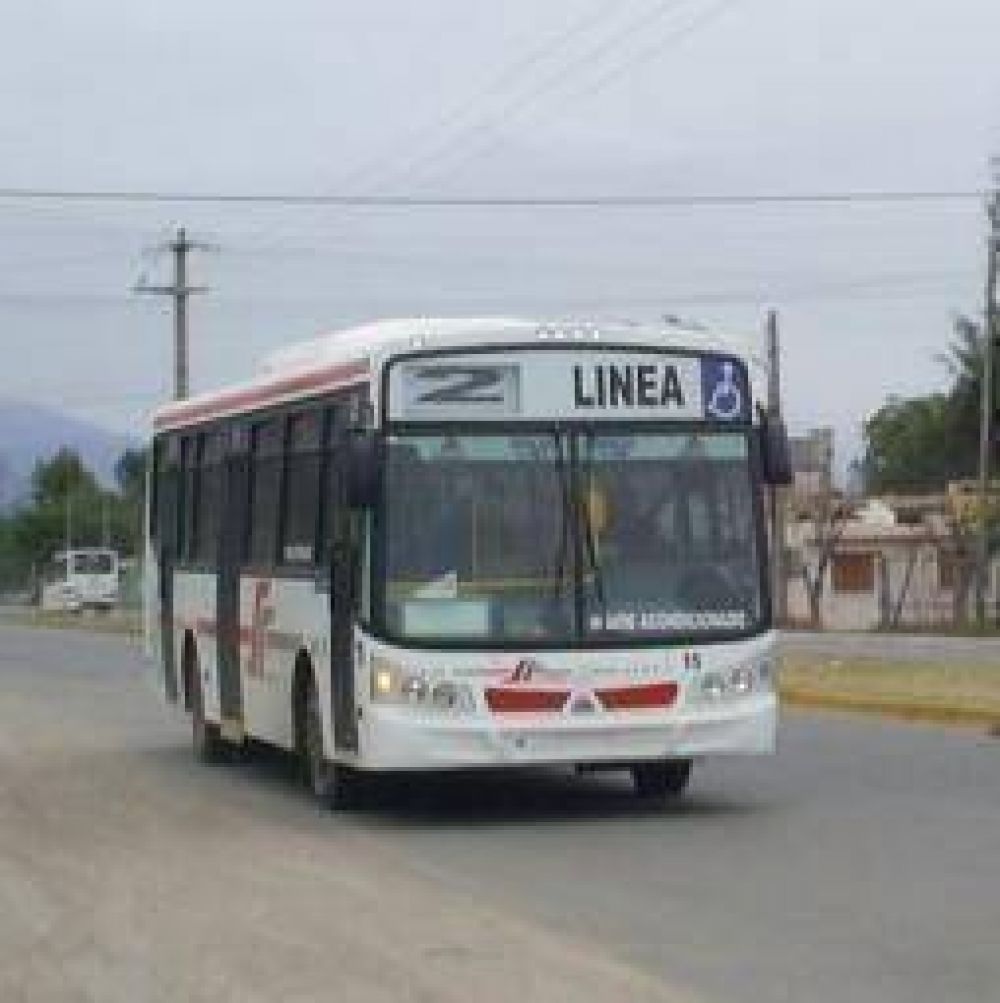 San Francisco quiere el boleto de colectivo urbano en $6,80