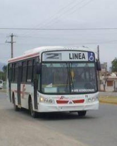 San Francisco quiere el boleto de colectivo urbano en $6,80