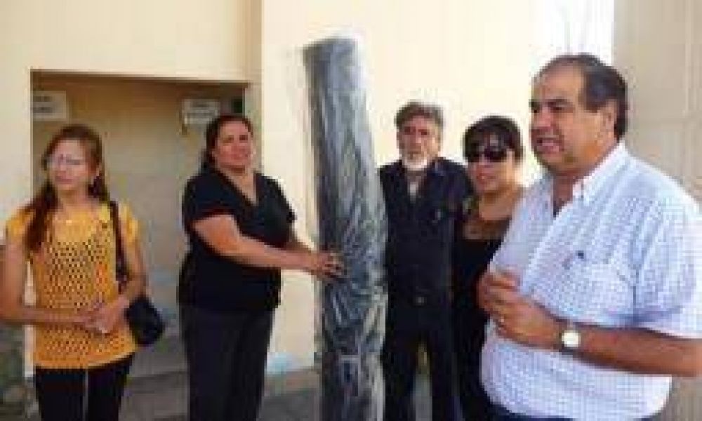Mart�nez sobre reuni�n de LBH y RQ: �No voy a hacer comentarios�.