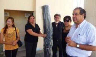 Mart�nez sobre reuni�n de LBH y RQ: �No voy a hacer comentarios�.