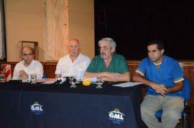 Se lanz� en Lincoln la Campa�a de Vacunaci�n Antigripal y de prevenci�n de intoxicaci�n