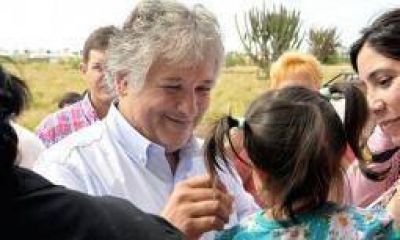 El bosettismo sigue confiado de que obtendr� la vicegobernaci�n