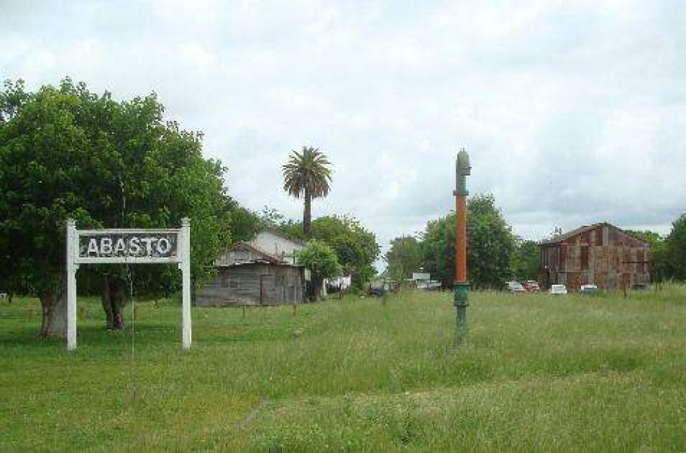 Vecinos de Abasto reclaman a Bruera por un jard�n p�blico