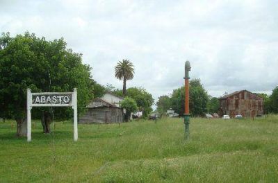 Vecinos de Abasto reclaman a Bruera por un jard�n p�blico
