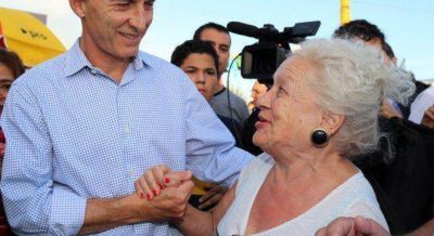 La Ciudad gir� $40 millones a los partidos para compensar la ca�da del voto electr�nico