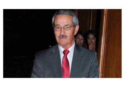 Confirmaron el procesamiento por delitos de lesa humanidad del expolic�a Atilio C�paro