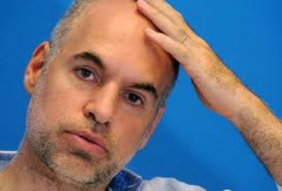 Horacio Rodr�guez Larreta adelant� que habr� balotaje