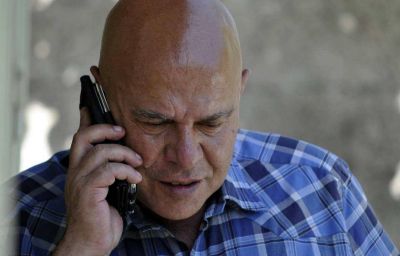 Crece la pelea en Guaymall�n: Abraham impugn� 130 mesas