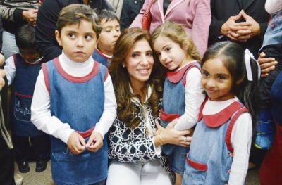 �Ser�n una constante las inauguraciones y m�s obras�