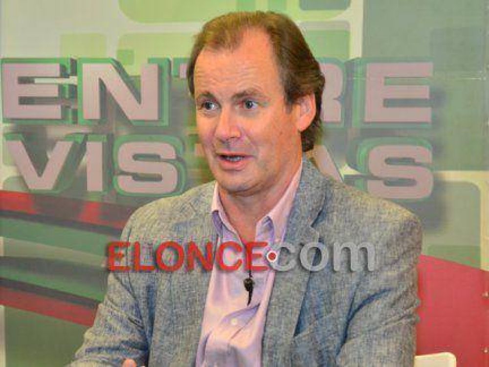 Gustavo Bordet: 