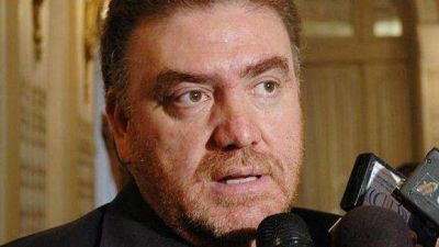 Amaya se alej� del alperovichismo porque no comparte el �pensamiento ideol�gico�